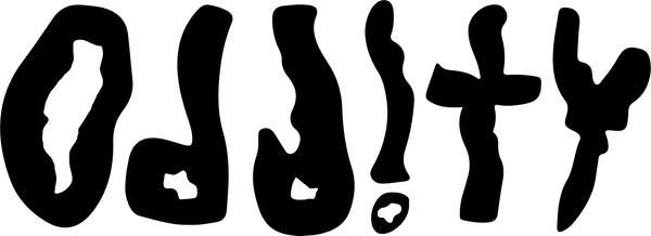 Oddity logo