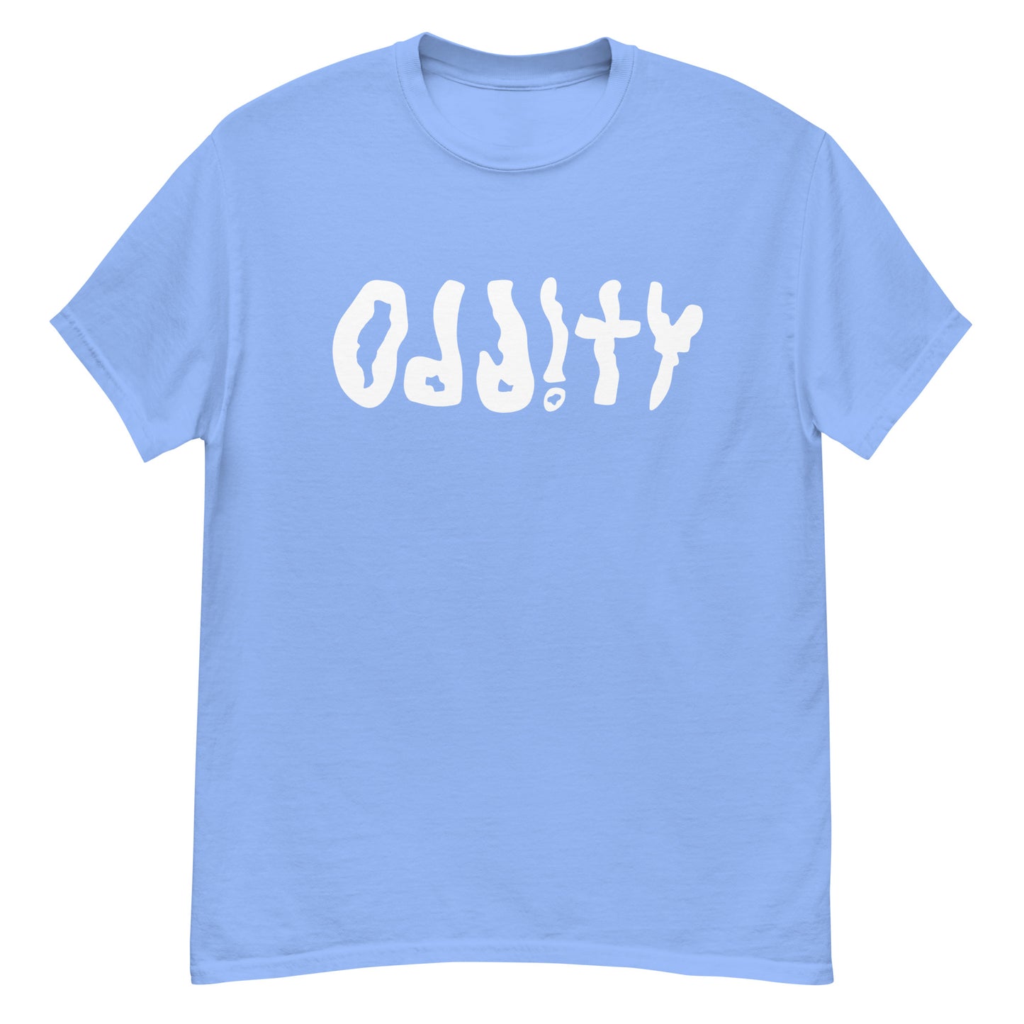 ODDITY LOGO TEE 2.0 (12 COLORS)