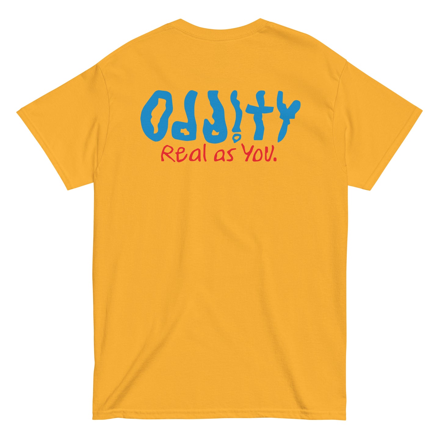 DISGUISE RETRO TEE