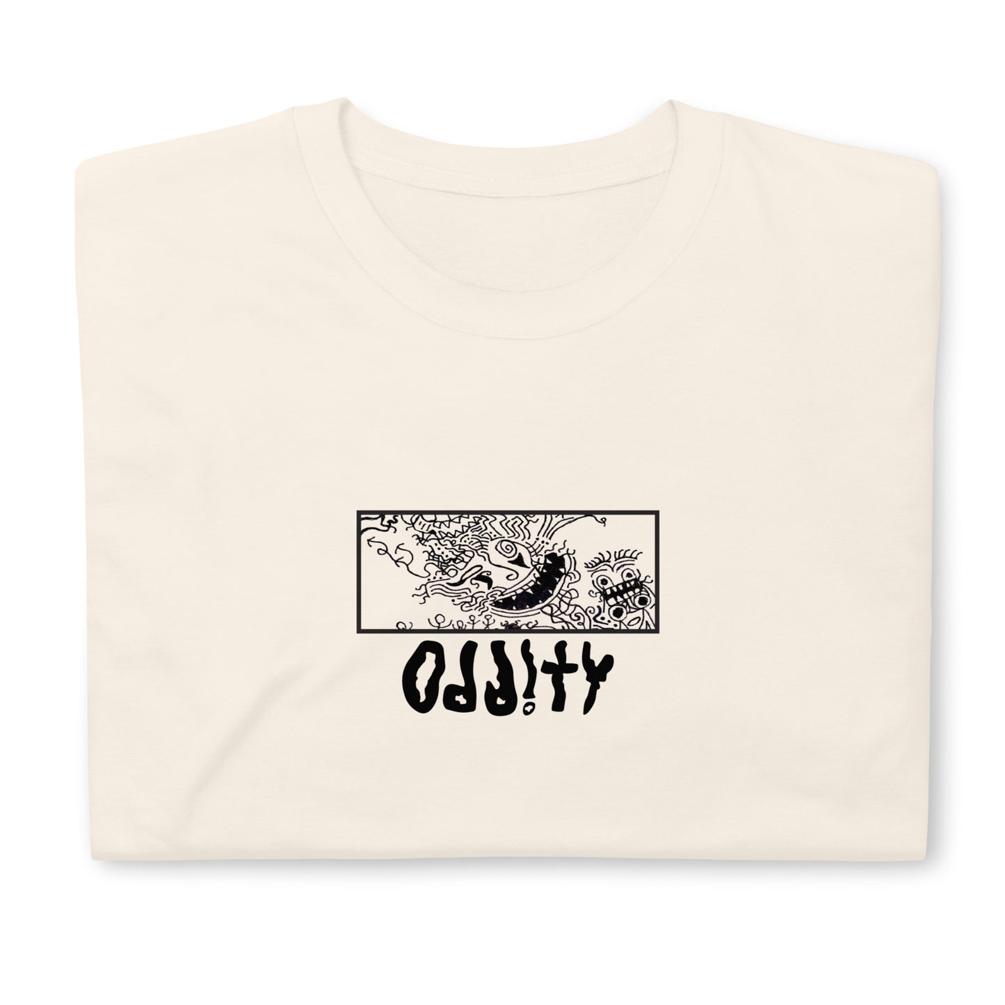NEW NIGHT TERRORS TEE (2 COLORS)
