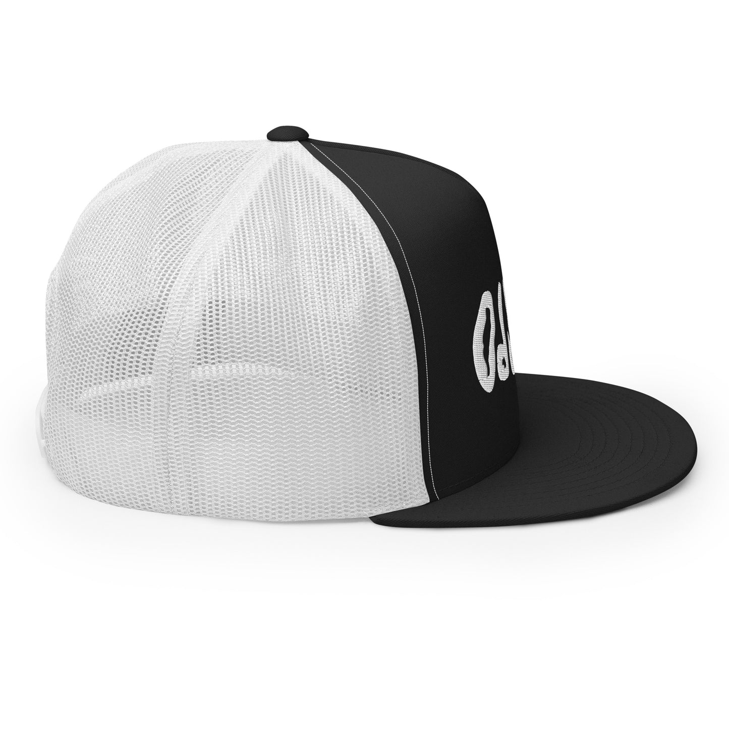 ODDITY TRUCKER CAP