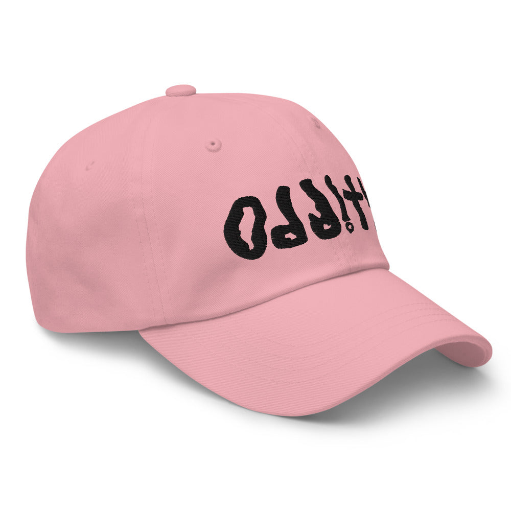 ODDITY DAD CAP (3 COLORS)