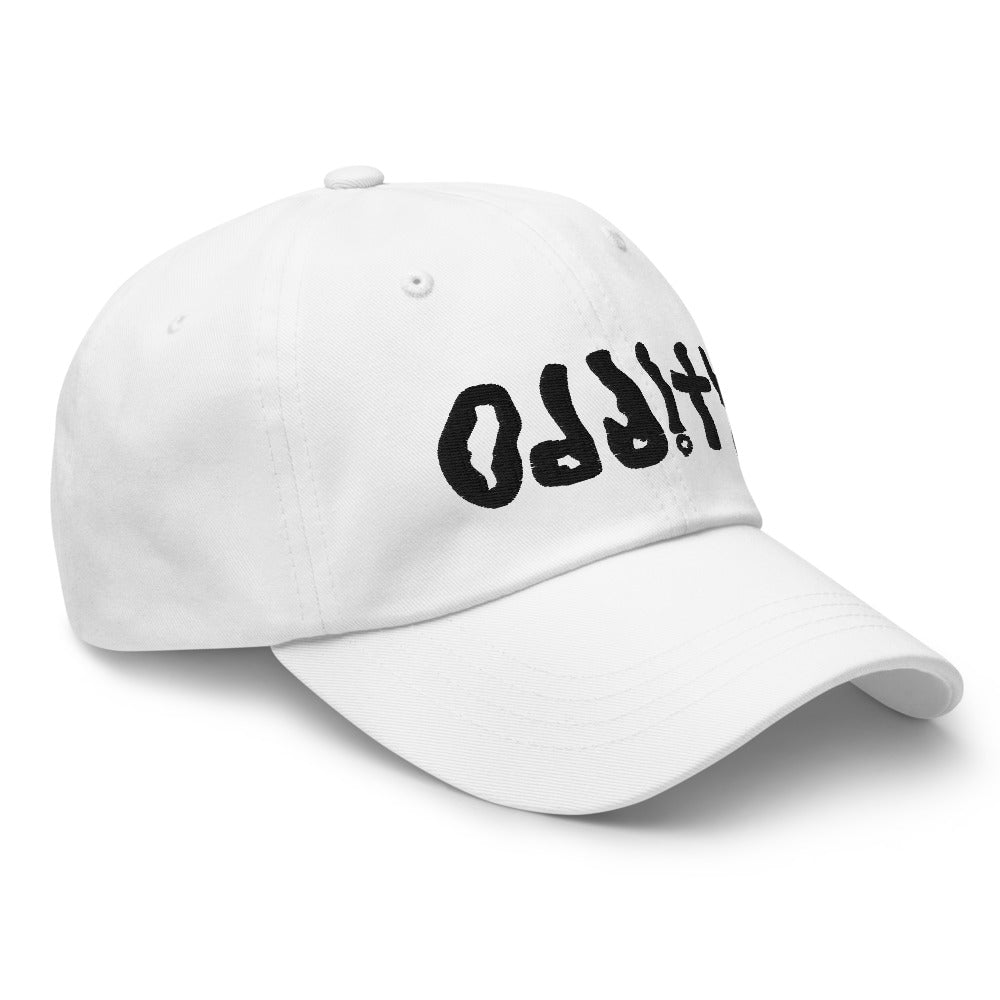 ODDITY DAD CAP (3 COLORS)
