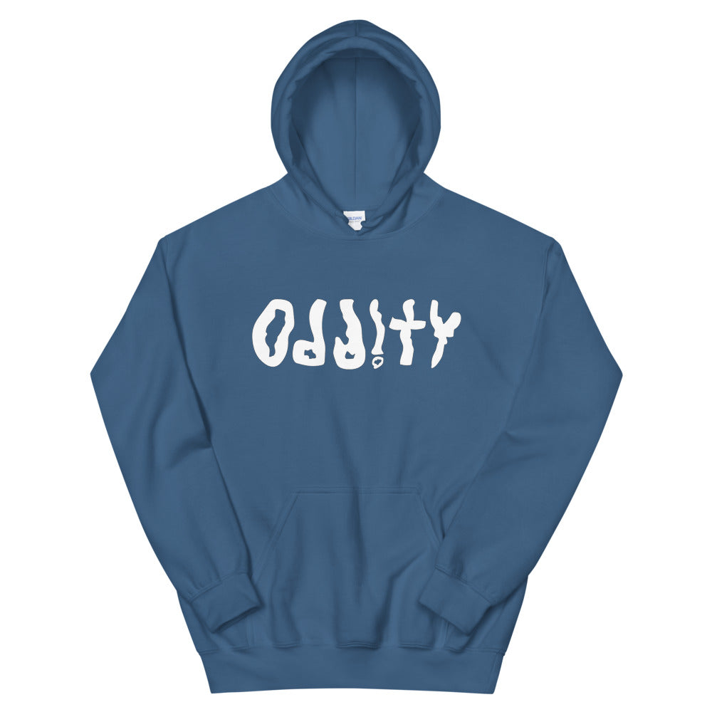 ODDITY LOGO HOODIE (9 COLORS)
