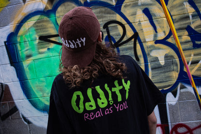 R.I.P. RETRO TEE