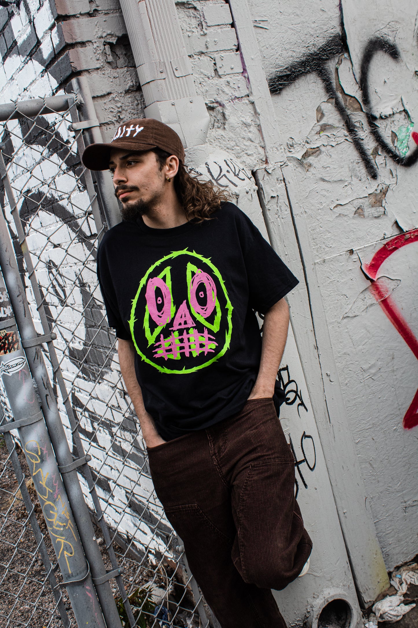 R.I.P. RETRO TEE