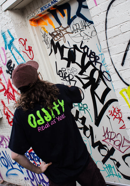 R.I.P. RETRO TEE