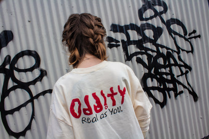 PUNK RETRO TEE
