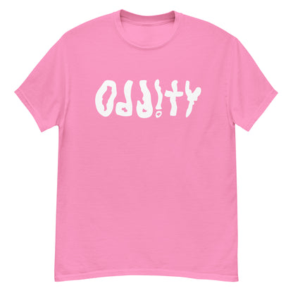 ODDITY LOGO TEE 2.0 (12 COLORS)