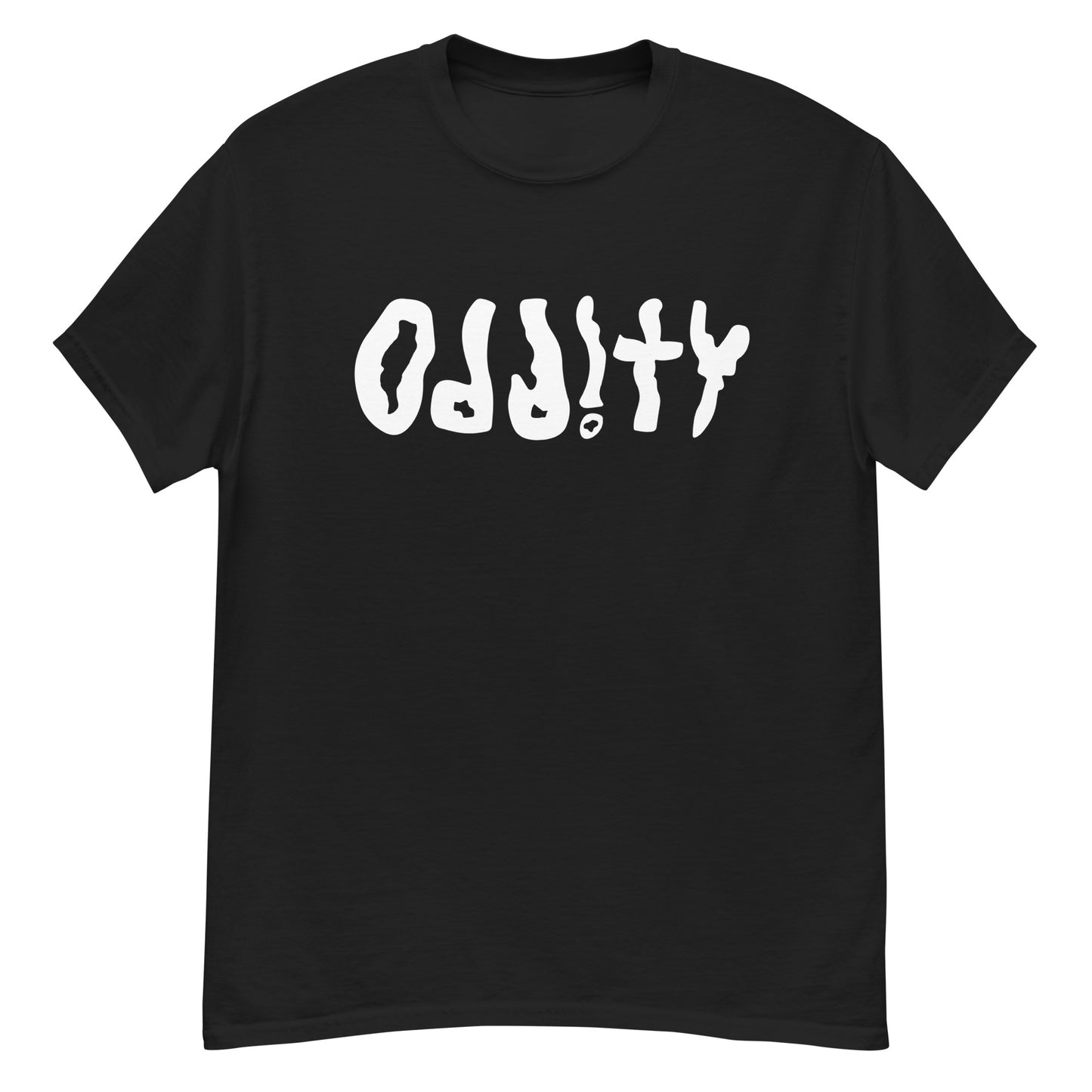 ODDITY LOGO TEE 2.0 (12 COLORS)