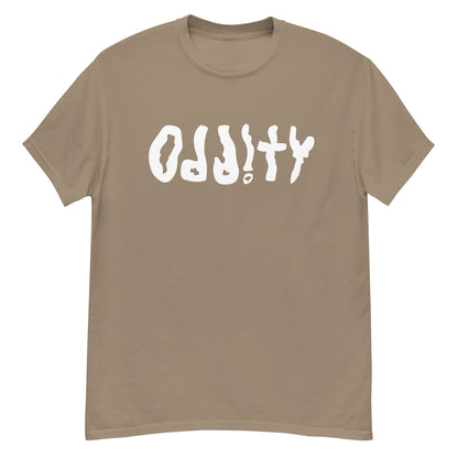 ODDITY LOGO TEE 2.0 (12 COLORS)