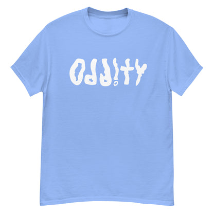ODDITY LOGO TEE 2.0 (12 COLORS)