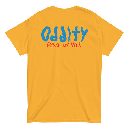 DISGUISE RETRO TEE