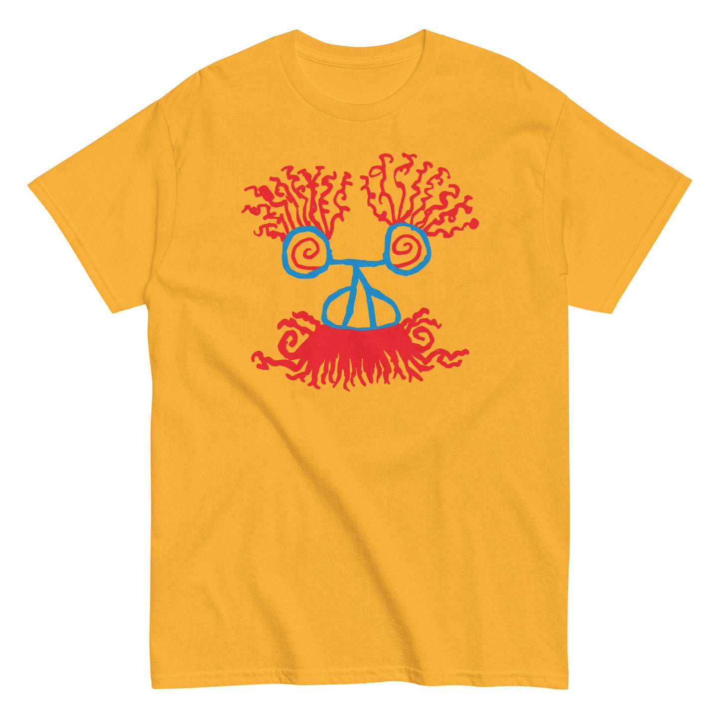 DISGUISE RETRO TEE