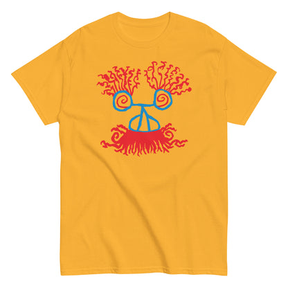 DISGUISE RETRO TEE