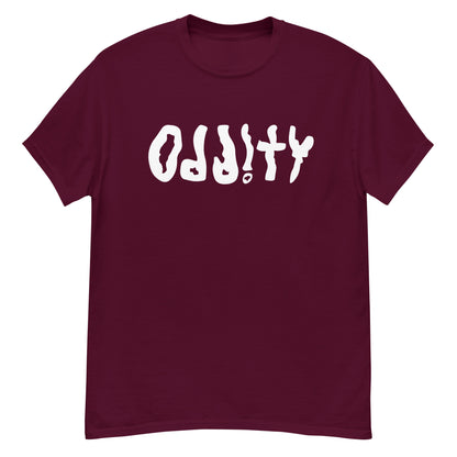 ODDITY LOGO TEE 2.0 (12 COLORS)