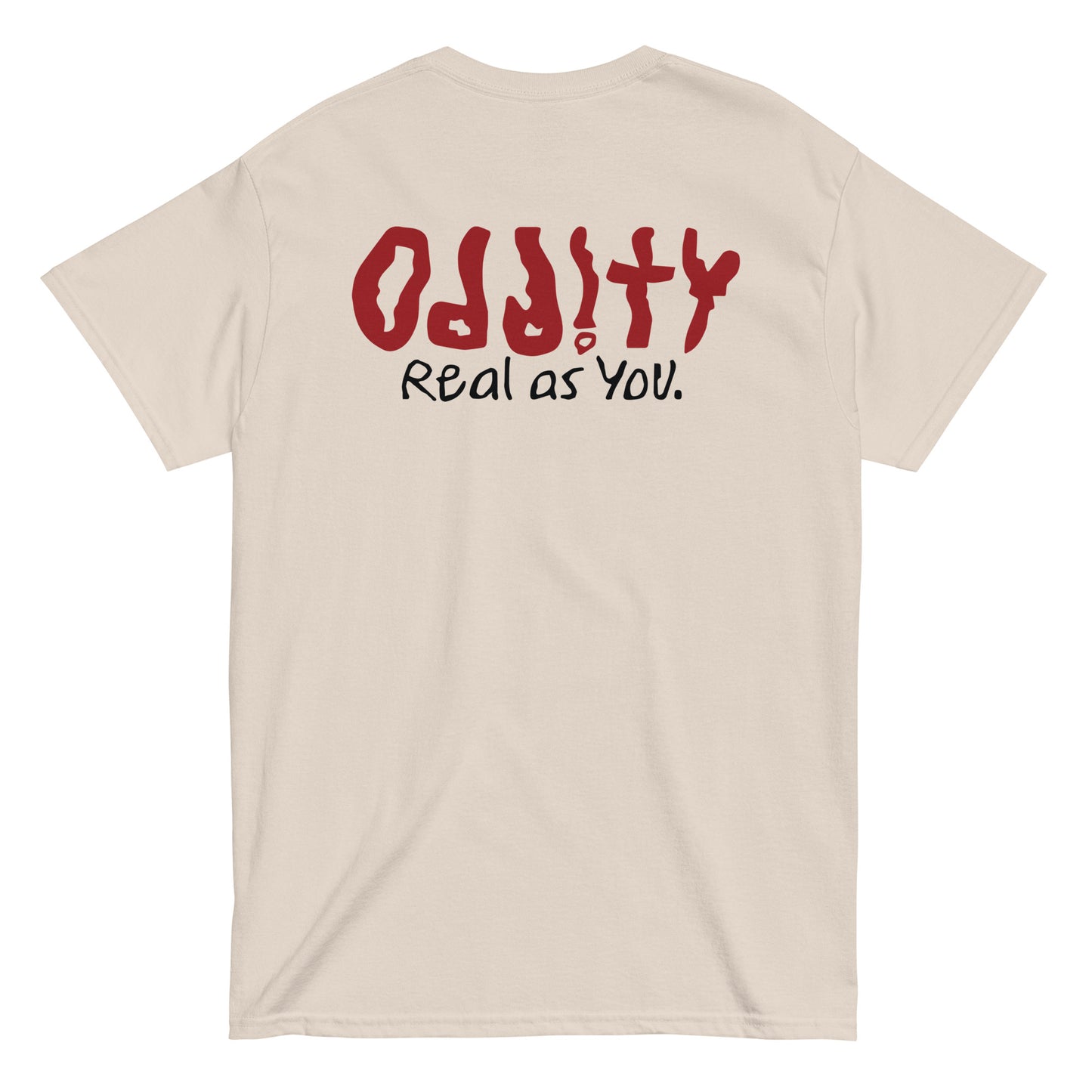 PUNK RETRO TEE