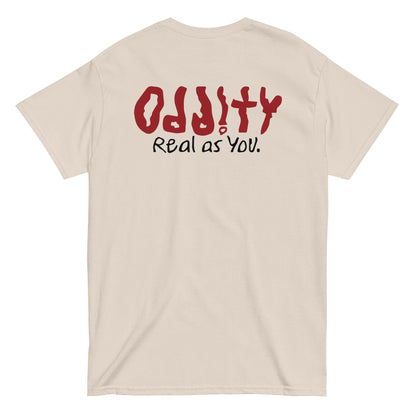 PUNK RETRO TEE