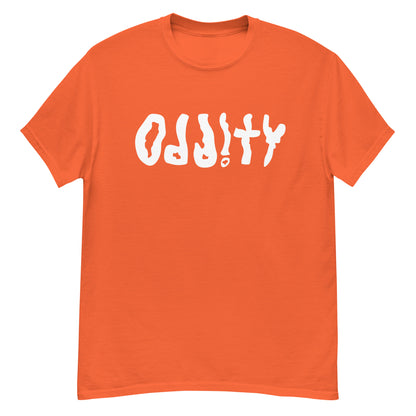 ODDITY LOGO TEE 2.0 (12 COLORS)