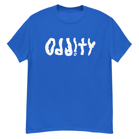 ODDITY LOGO TEE 2.0 (12 COLORS)