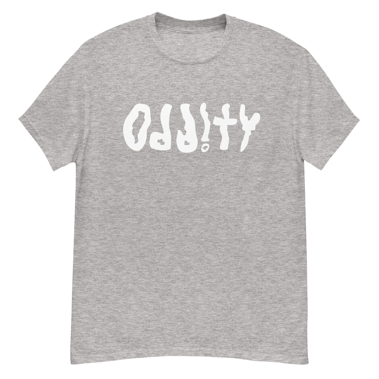 ODDITY LOGO TEE 2.0 (12 COLORS)