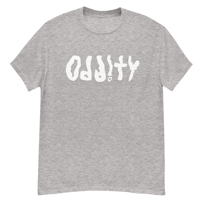 ODDITY LOGO TEE 2.0 (12 COLORS)