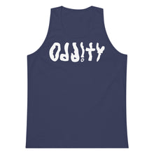 Load image into Gallery viewer, ODDITY LOGO TANK TOP 2.0 (10 COLORS)
