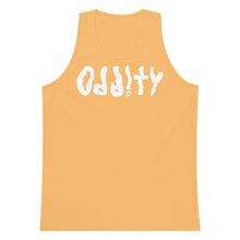 Load image into Gallery viewer, ODDITY LOGO TANK TOP 2.0 (10 COLORS)
