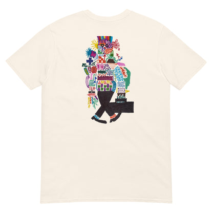 NEW BUSINESSMAN TEE (2 COLORS)