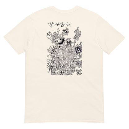 NEW NIGHT TERRORS TEE (2 COLORS)