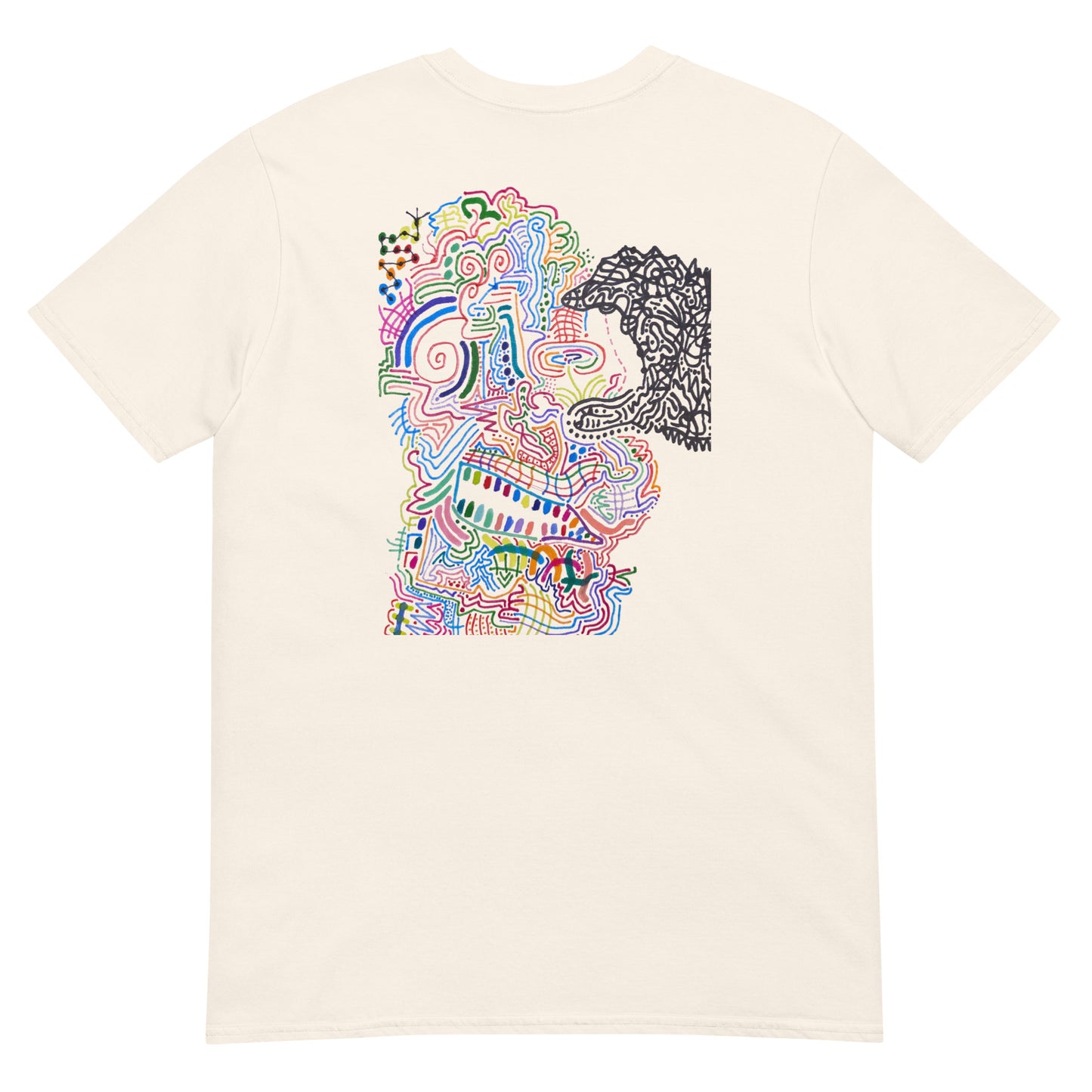 NEW EYE OPENER TEE (2 COLORS)