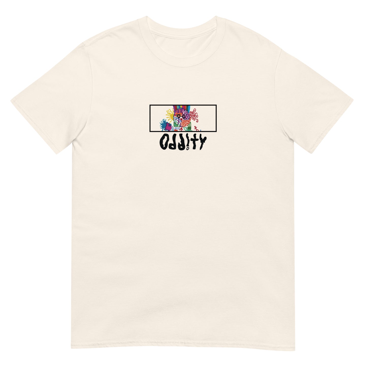 NEW BUSINESSMAN TEE (2 COLORS)