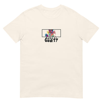 NEW BUSINESSMAN TEE (2 COLORS)