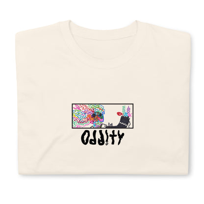 NEW PUNK TEE (2 COLORS)