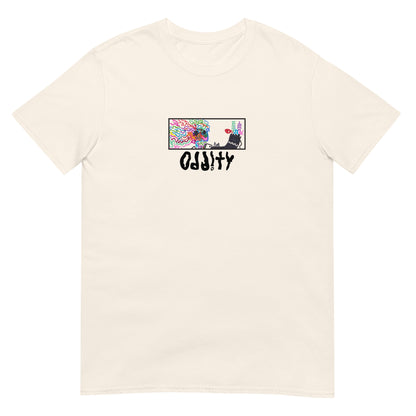 NEW PUNK TEE (2 COLORS)