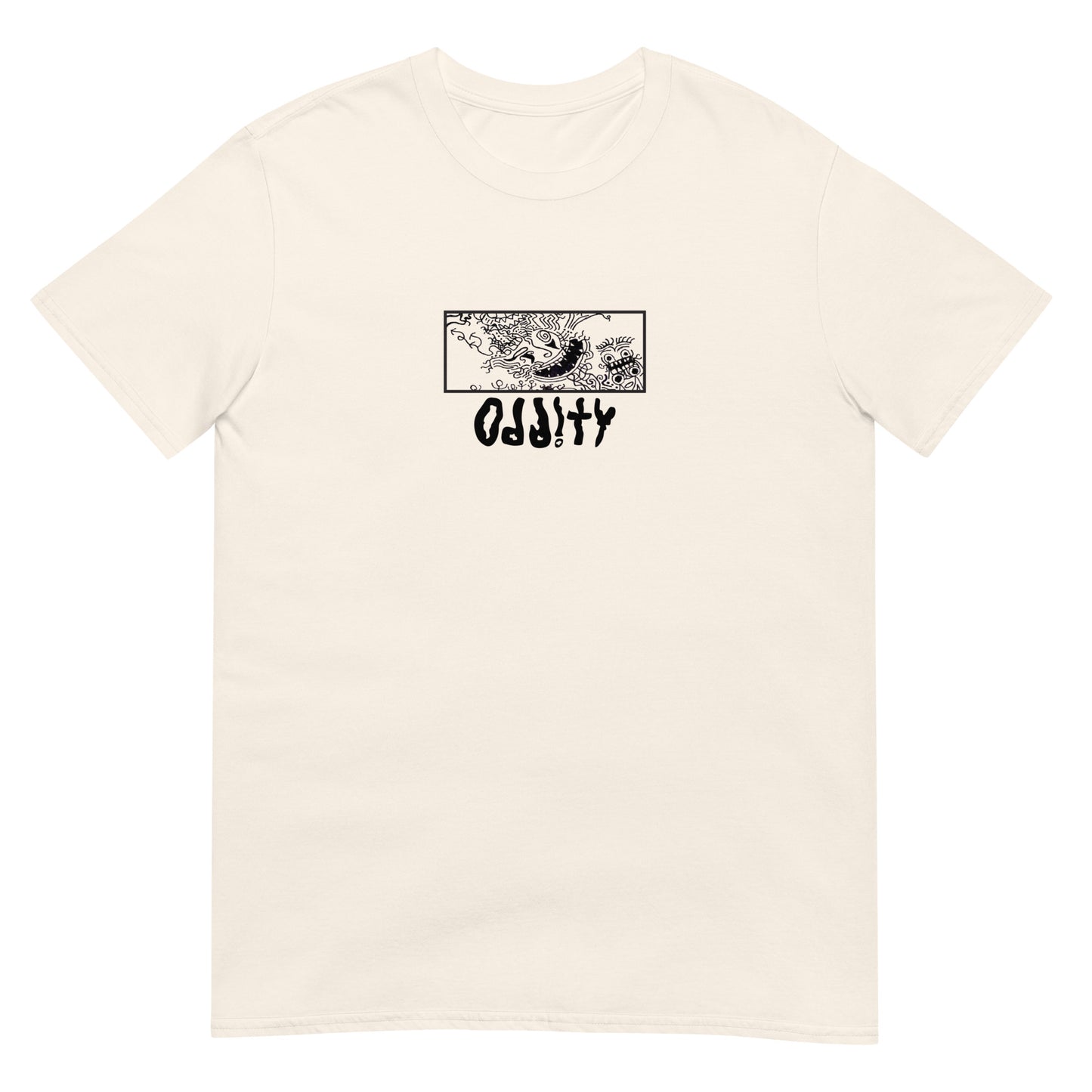 NEW NIGHT TERRORS TEE (2 COLORS)