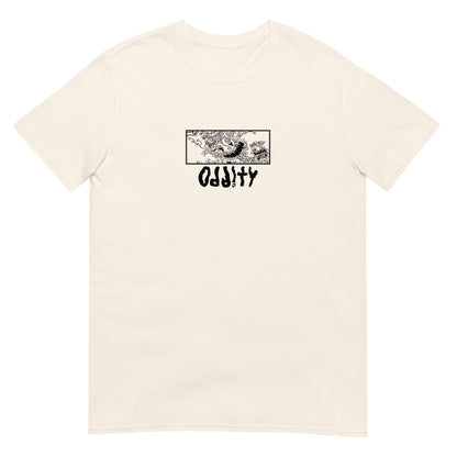 NEW NIGHT TERRORS TEE (2 COLORS)