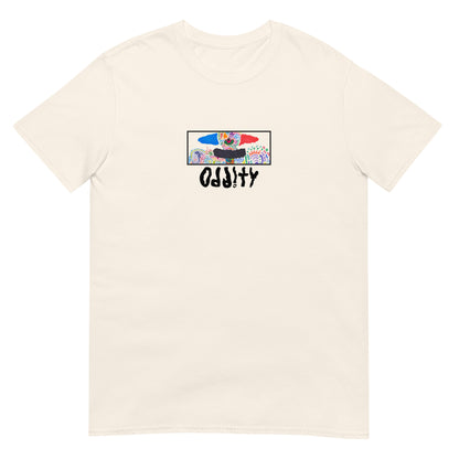 NEW CLOWN TEE (2 COLORS)