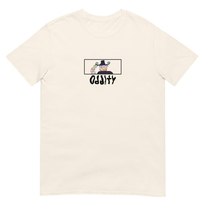NEW COWBOY TEE (2 COLORS)