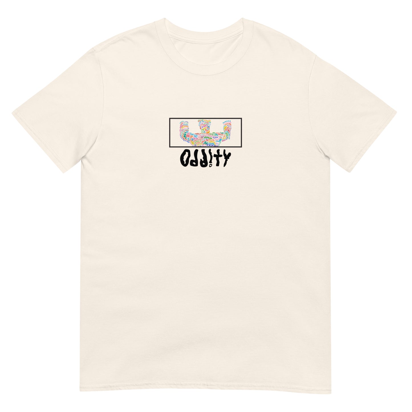 NEW ALTER EGO TEE (2 COLORS)