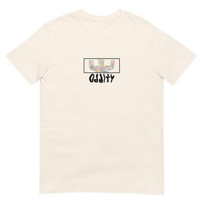 NEW ALTER EGO TEE (2 COLORS)