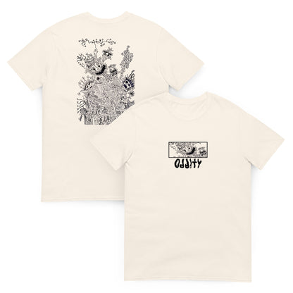 NEW NIGHT TERRORS TEE (2 COLORS)