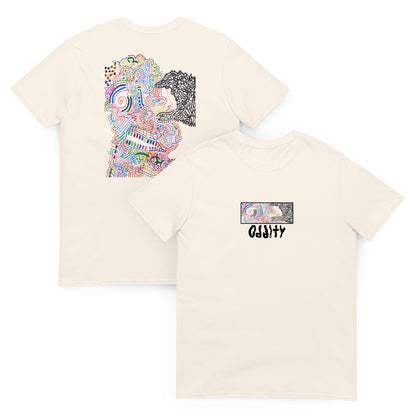 NEW EYE OPENER TEE (2 COLORS)