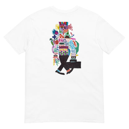 NEW BUSINESSMAN TEE (2 COLORS)