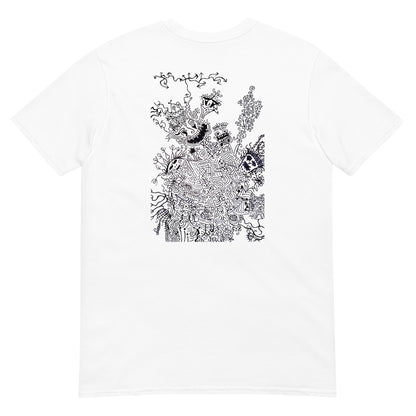 NEW NIGHT TERRORS TEE (2 COLORS)