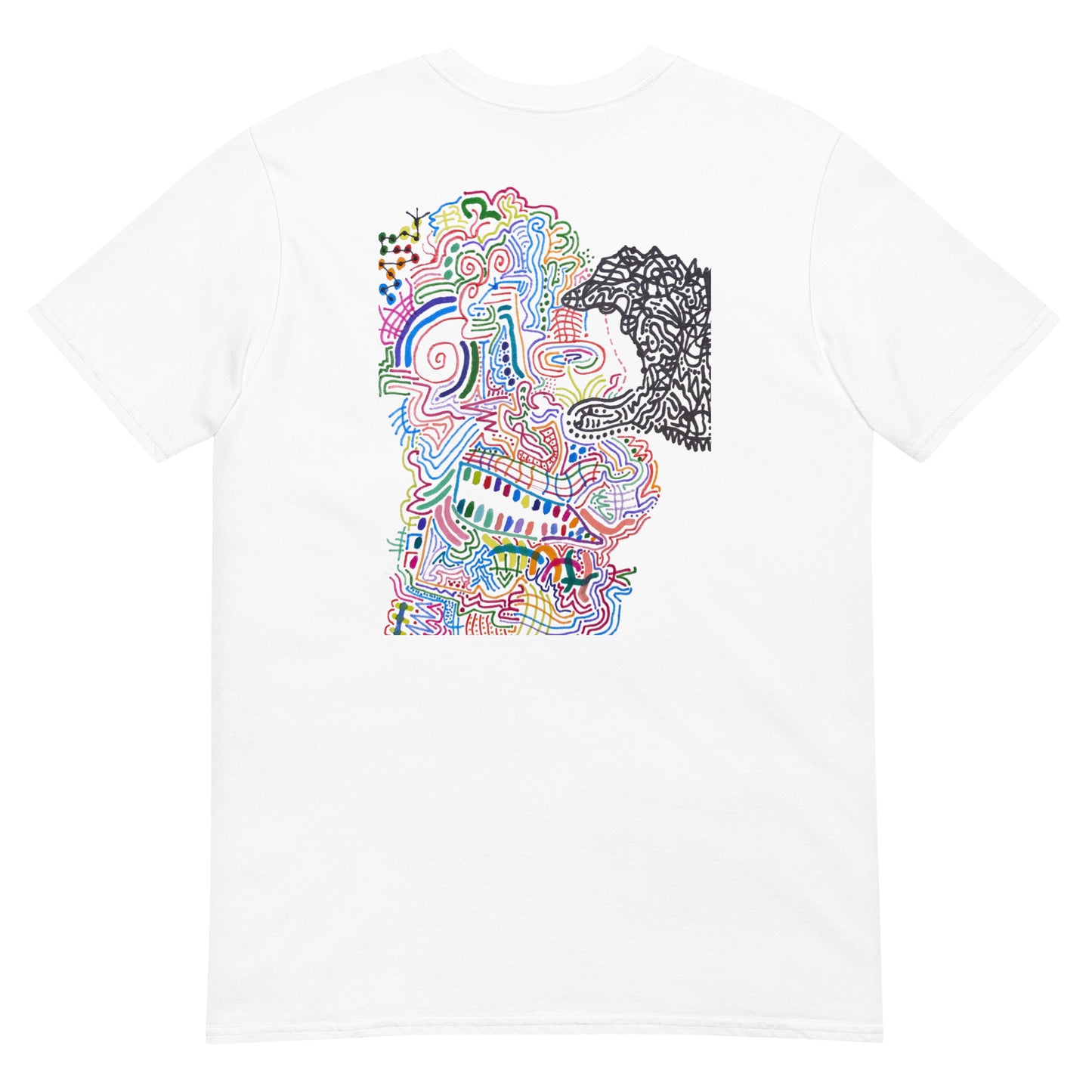 NEW EYE OPENER TEE (2 COLORS)