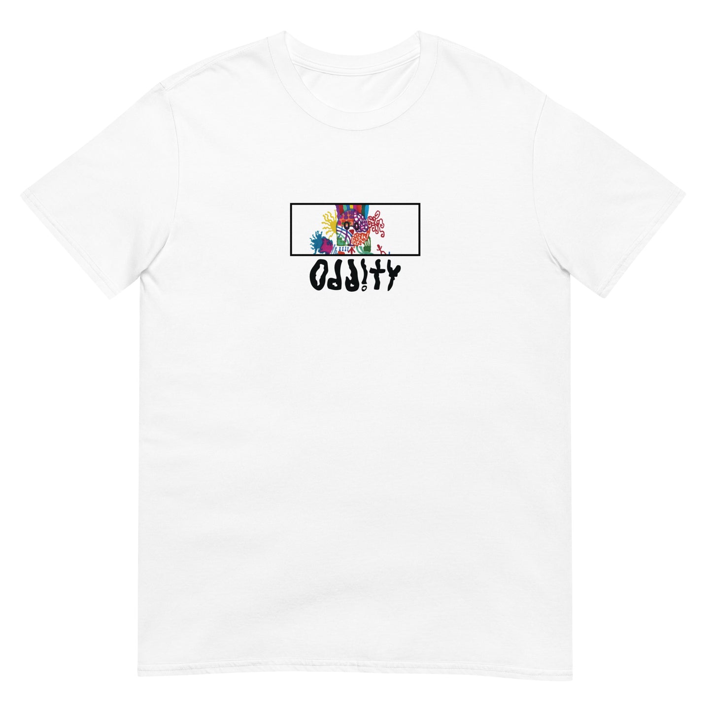 NEW BUSINESSMAN TEE (2 COLORS)