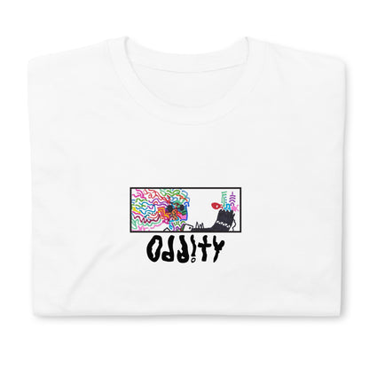 NEW PUNK TEE (2 COLORS)