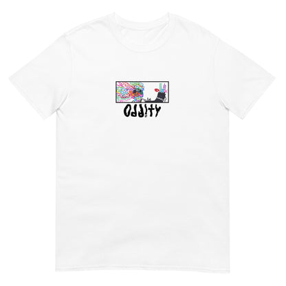 NEW PUNK TEE (2 COLORS)