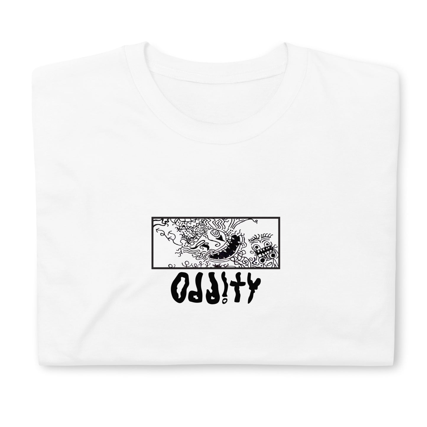 NEW NIGHT TERRORS TEE (2 COLORS)